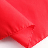 Personalized Pet Bandana — Red